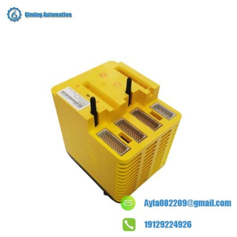 Emerson KJ2201X1-BA1, DeltaV SLS1508 Smart Logic Solver