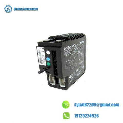 EMERSON KJ3001X1-BB1 | 12P0550X142 - Advanced Digital Input Module