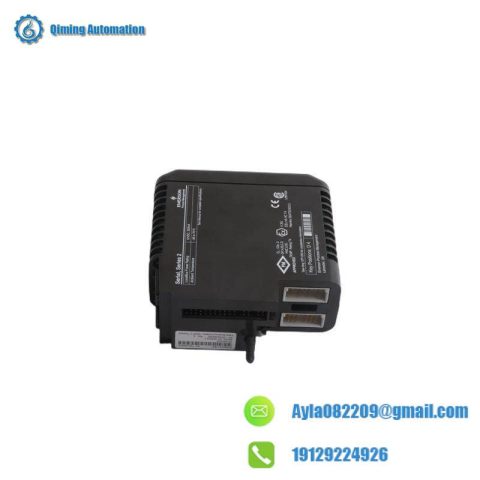 Emerson KJ3001X1-BB1, 12P0550X142 VE4001S2T2 Dry Contact Card - Industrial Control Module