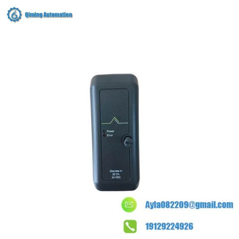 Emerson KJ3001X1-CA1 12P1980X062 - Advanced Dry Contact Card