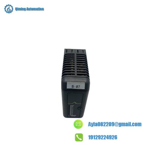 Emerson KJ3002X1-BB1 Analog Output Module for Industrial Control