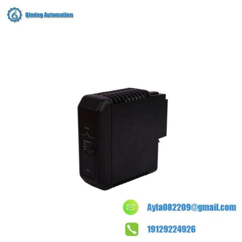 Emerson KJ3002X1-BC1, 12P0681X082, VE4003S1B2 Control Card