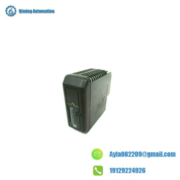 EMERSON KJ3002X1-BF1 12P1732X042 - High-Performance Control Module for Industrial Automation
