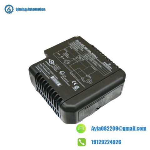 Emerson KJ3002X1-BG2 12P1731X022 Output Module for Industrial Control