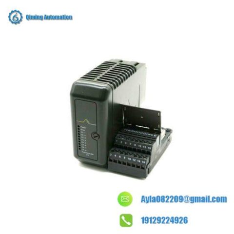 EMERSON KJ3002X1-BG2 | 12P1731X082 - Industrial Control Interface Module