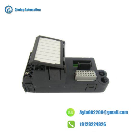 emerson_kj3003x1-ea1_serial_interface_terminal_block.jpg EMERSON KJ3003X1-EA1: Serial Interface Terminal Block, for Reliable Data Communication in Industrial Control Systems
