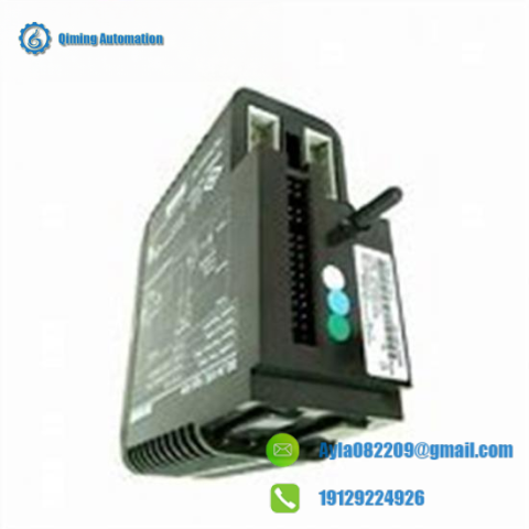 EMERSON KJ3101X1-BB1 | 12P1866X072 | VE3006 | IS DI MODULE