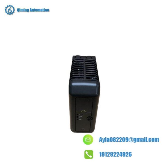 Emerson KJ3201X1-BA1 12P2535X092 | Modular DI Card, Automation & Control Solutions