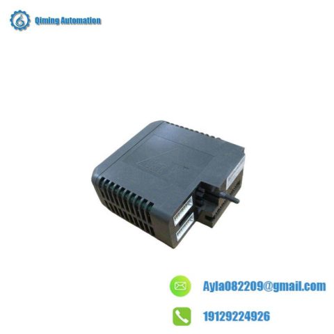 Emerson KJ3203X1-BA1 | 12P3270X032 Digital Input Module