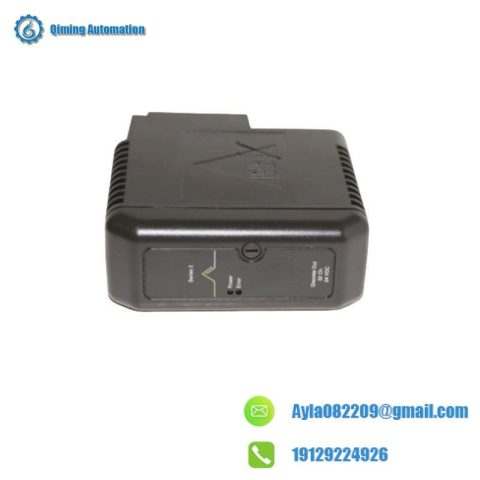 EMERSON KJ3209X1-BA1 Localbus Right Extender, Control & Automation Solutions