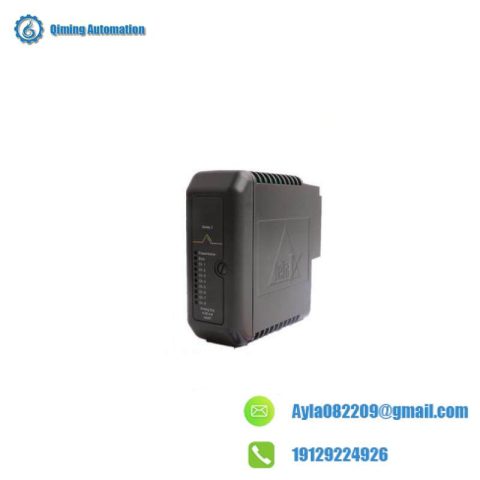 EMERSON KJ3221X1-BA1 | Analog Output Module