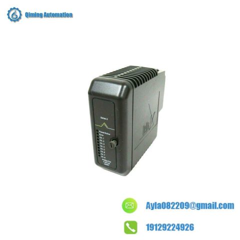 Emerson KJ3221X1-BA1 12P2531X122 - High-Precision Input Module for DeltaV Systems