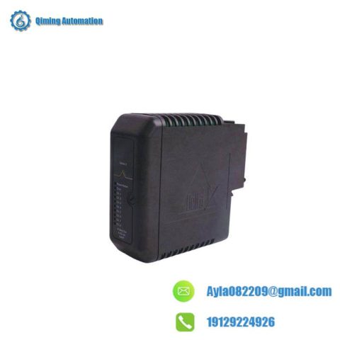 EMERSON KJ3221X1-BA2 | 13P0125X012 Output Module for Industrial Automation