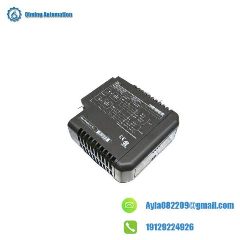 EMERSON KJ3221X1-EA1 12P2534X022 Proximity Sensor: Industry-leading Precision and Reliability