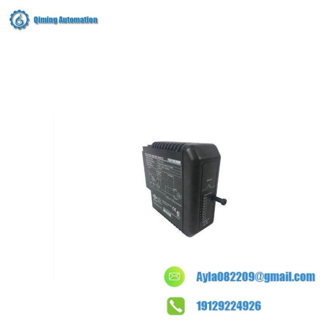 EMERSON KJ3225X1-BA1 12P4174X042 Quotes DeltaV Module - Precision Control for Industrial Automation