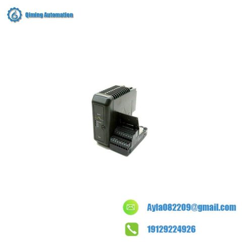 EMERSON KJ3241X1-BA1 | Redundant Serial Interface Card for Industrial Control Systems