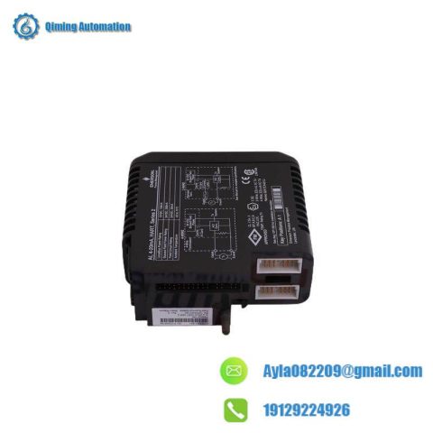 Emerson KJ3241X1-BA1 | 12P2506X062 | CE4006P2 Interface Card - Industrial Automation Solutions