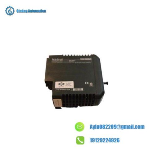 Emerson KJ3241X1-BA1 12P2506X072 Interface Card