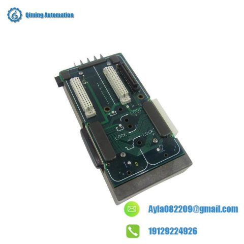 Emerson KJ4001X1-BA2, DeltaV Controller, Industrial Automation