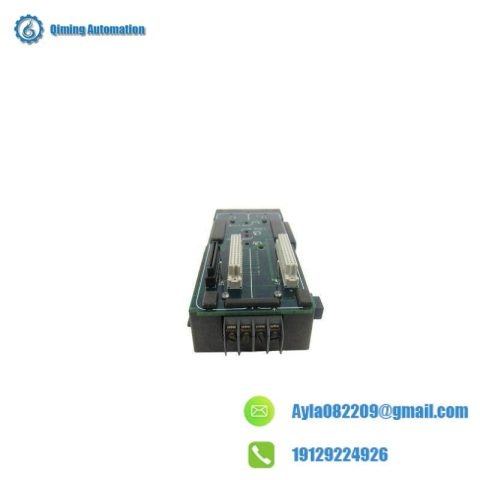 EMERSON KJ4001X1-BA2 | 12P1562X012 | VE3051C0 | 2-Wide Carrier Board