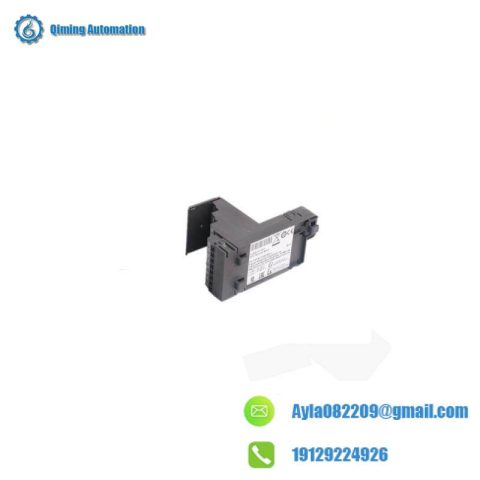 EMERSON KJ4001X1-CH1 12P1811X052 | Industrial Logic Solver