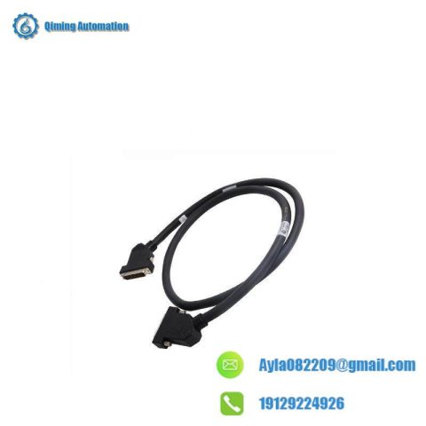 Emerson KJ4002X1-BF2 | 12P3866X012 DeltaV™ Bus Extender Cable