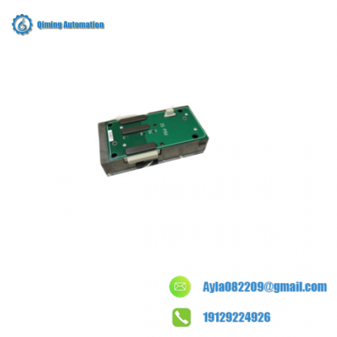 EMERSON KJ4101X1-BC1 12P1872X012 - Brand New PLC Module, Designed for Industrial Automation