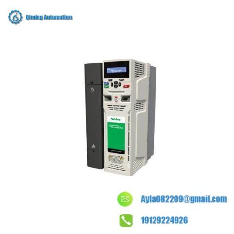 EMERSON M701-05400270A Inverter Drive - Advanced Industrial Control System