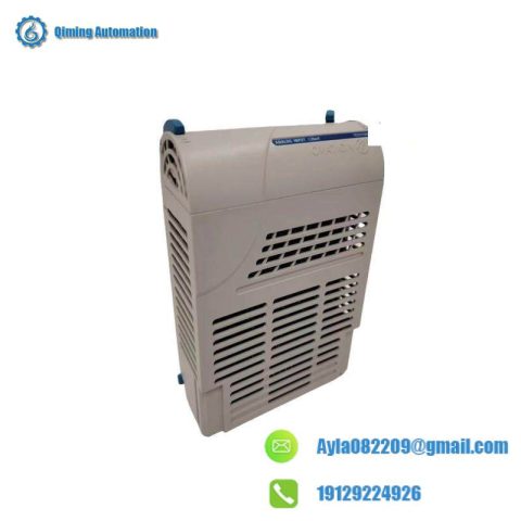 Emerson Ovation 1C31116G01 - Non-compensated Analog Input Module