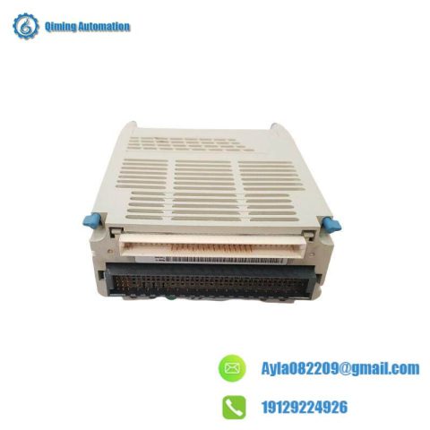 Emerson Ovation 1C31166G01 Link Controller: Advanced Process Control System