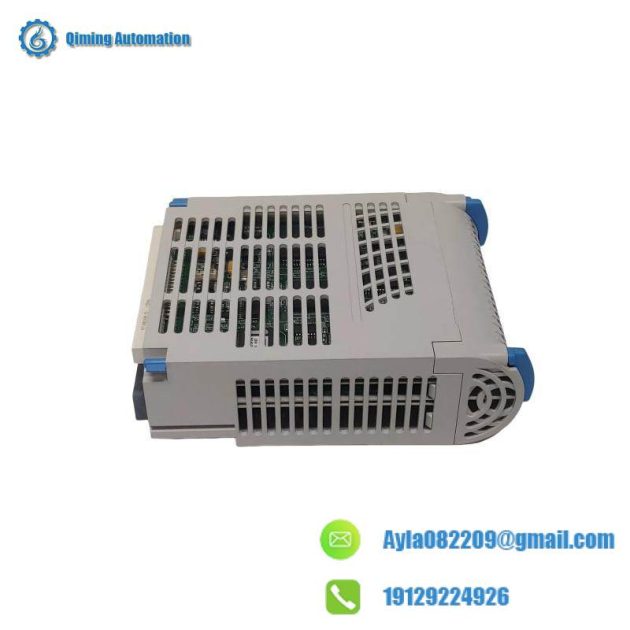 Emerson Ovation 1C31194G01 Valve Positioner - Precision Control Solution for Industrial Automation