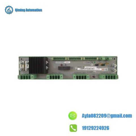 EMERSON Ovation 1P00239G01 Control Cards - Advanced Industrial Control Solution