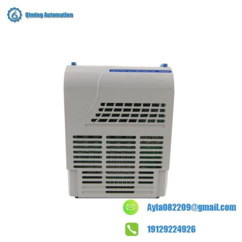 Emerson Ovation 5X00594G01 Analog Input Module - Precision Measurement, Reliable Control