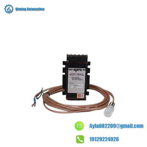 Emerson PR6423/000-000 CON011 - Precision Eddy Current Transducer