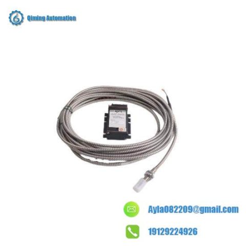 EMERSON PR6423/000-030-CN, CON021 - Brand New Industrial Control Module