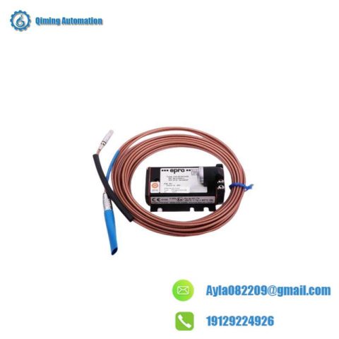 Emerson PR6423/002-011 CON041 - Advanced Eddy Current Sensor