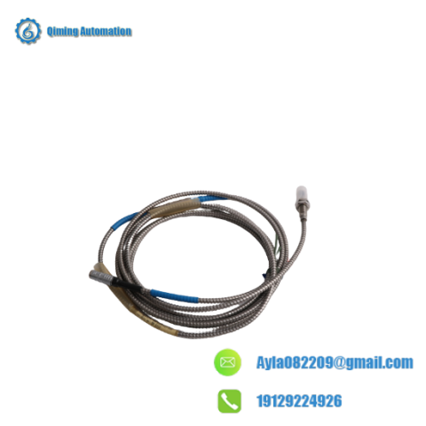 EMERSON PR6423/004-010 Vibration Sensor, Brand New