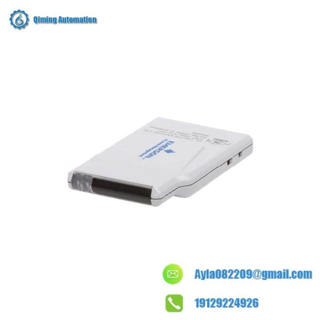 EPRO PR6423/008-110+CON041 Industrial Control Module