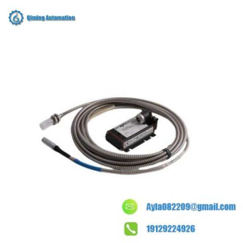 EMERSON PR6423/10R-131 CON031 New - Industrial Control Module, High Performance & Durability