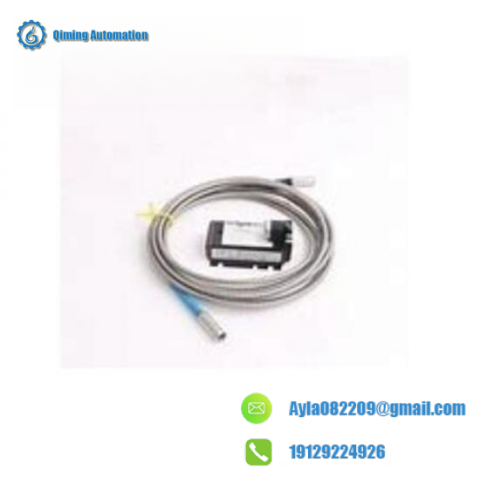 EMERSON PR6424/000-110 CON021/914-100 Control Module