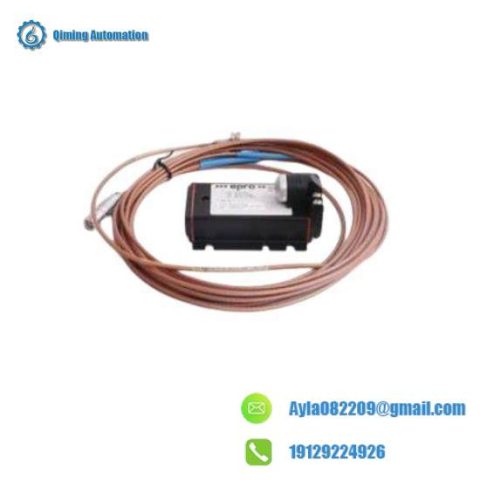 EMERSON PR6426/010-030 CON021/916-160 Eddy-current Transducer