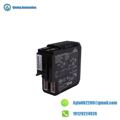 EMERSON PR9376/010-011 Proximity Sensor - Advanced Industrial Control Solution