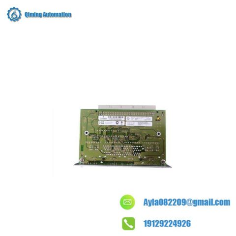 EMERSON RM100-EM-8TX KJ1611X1-GA1 12P4474X022 | Advanced Expansion Module for Industrial Automation