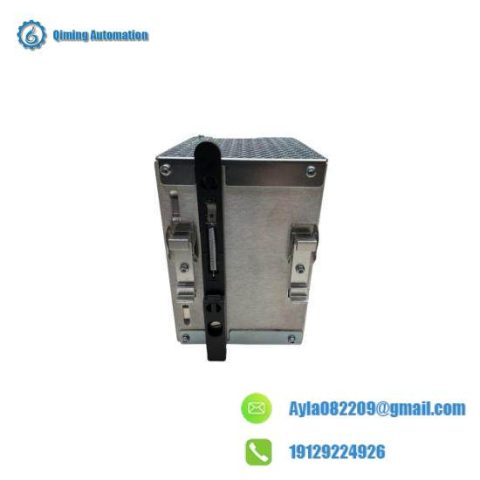 EMERSON SDN20-24-100C DIN Rail Power Supply