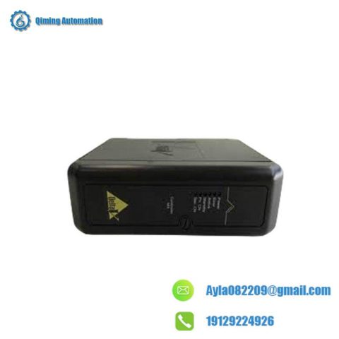 EMERSON SE3008 KJ2005X1-MQ2 Industrial Control Module