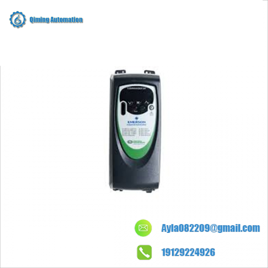 emerson_skb-3400037_inverter_ac_drive_commander-1.png EMERSON SKB-3400037 Inverter AC Drive Commander, Emerson, SKB Series, Automation Module