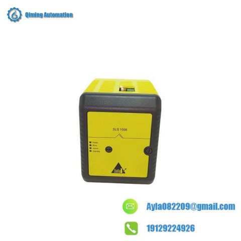 EMERSON SLS1508 - Industrial Control Module