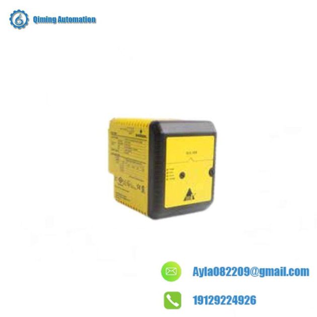 EMERSON SLS1508 - Industrial Control Module