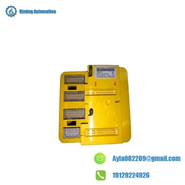 EMERSON SLS1508 - Industrial Control Module