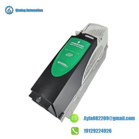 EMERSON EPRO PR6424-010-CN Control Module